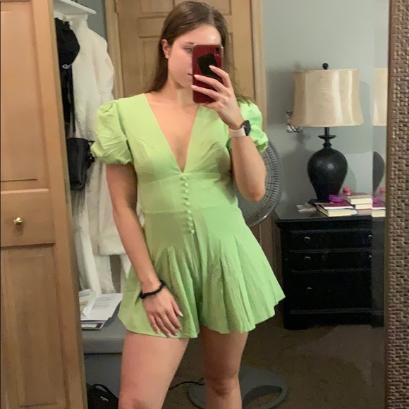 Princess Polly Dresses | Princess Polly Romper | Poshmark